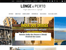 Tablet Screenshot of longeeperto.com